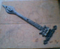 Light Duty Hinge