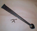 Front Hinge