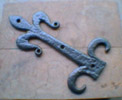 Front Hinge