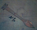 Light Duty Front Hinge