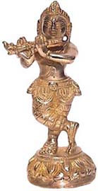 KRISHNA STANDING