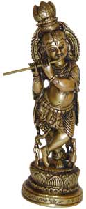 KRISHNA STANDING