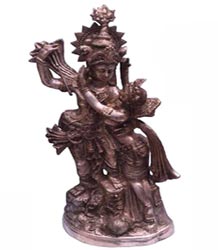 RADHA KRISHNA