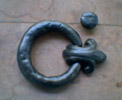 Ring Knocker