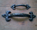 Pull handle