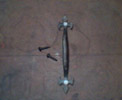 Light Pull Handle(F.D.L.)