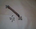 Pull handle