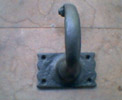 Wessex  Suite Lever Latch