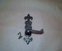 FDL Lever Latch set