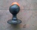 Door Knob Set (Round)