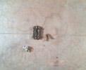 Open Escutcheon