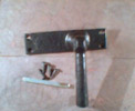 Canterbury  Suite Lever Latch set