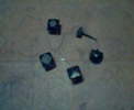 Door Studs